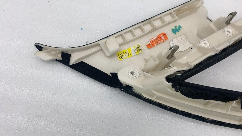 P11-NHK0XX-02 ⭕ 2022-2024 Lucid Air C-Pillar Upper Right Trim Panel Quarter RH P11-NHK0XX-02