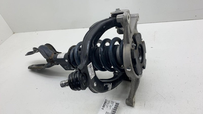 ⭕ 20-23 Model Y Front Right Shock Strut w/ Control Arm & Mount RH 1044