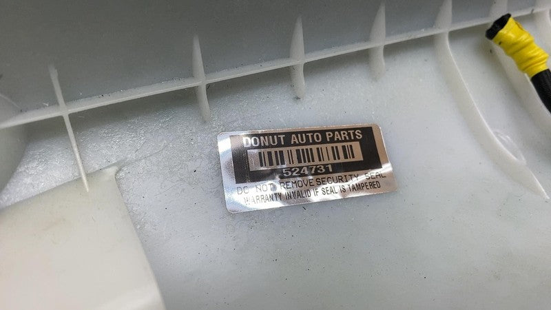 PT00647943 ⭕ 2022-2024 Rivian R1T Front Right A-Pillar Trim Panel w/ Speaker RH PT00647943