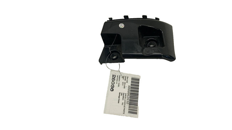 A2468850265 ⭕ 2014-2015 Mercedes-Benz B Electric Drive Rear Right Bumper Bracket A2468850265