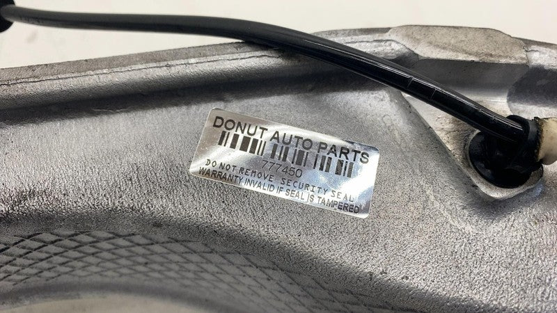 ⭕ 16-20 Model S Front Right Spindle Knuckle + Hub Bearing & ABS AWD 10