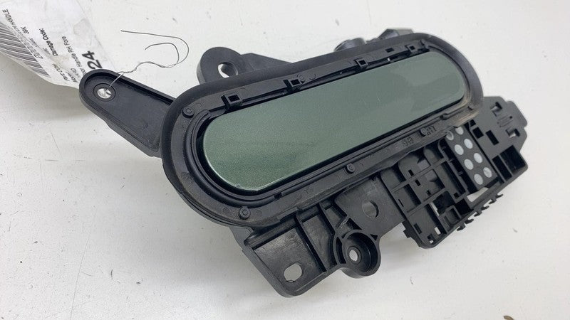 PT00002455-J 22-24 Rivian R1T Front or Rear Right Door Handle Forest Green EXP006 PT00002455J