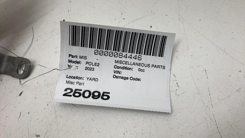 32340939 ⭕ 2021-2023 Polestar 2 High Voltage Battery Wiring Harness Cable Wire 32340939