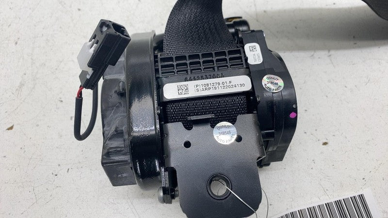 ⭕ 2017-2023 Tesla Model 3 Front Right 1st Row Seat Belt & Retractor 10