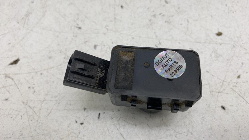 89341-K0060 ⭕23-24 Toyota Prius Rear Bumper PDC Parking Assist Sensor Silver 1L0 89341-K0060