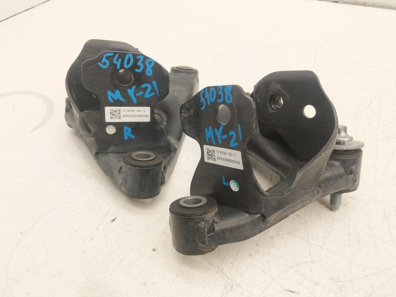 ⭕ 20-24 Model Y Left & Right Front Drive Motor Bracket 1110232-00-C/11