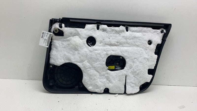 ⭕ 2021-2023 Tesla Model 3 Front Driver Side Interior Door Panel Trim Card Left