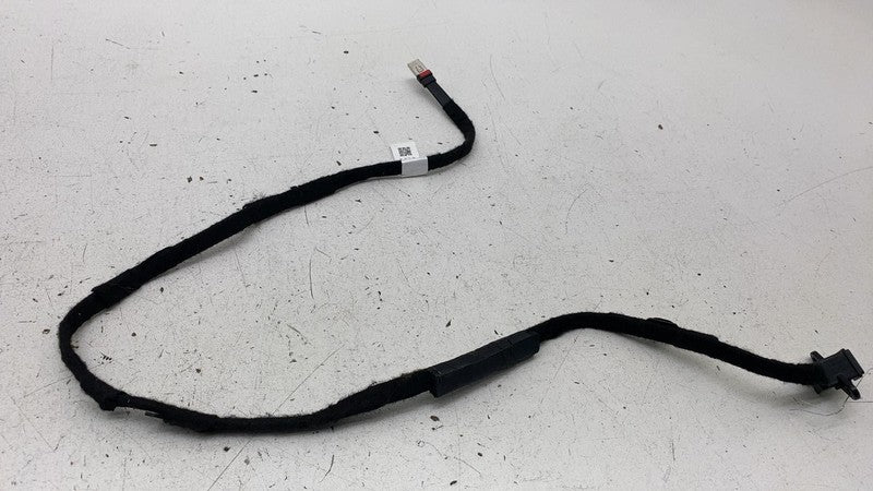 162412900D ⭕ 21-23 Tesla Model S X USB A Hybrid Cable Routing Wiring Harness 1624129-00-D