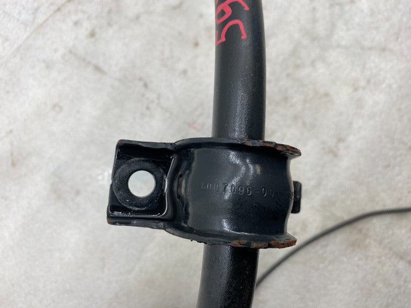 1043962 00 A ⭕ 2012-2020 Tesla Model S Rear Suspension Air Stabilizer Bar (21mm) 1043962-00-A