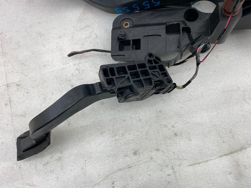 ⭕ 2020-2024 Tesla Model Y MY Accelerator Throttle Gas & Brake Pedal Pa