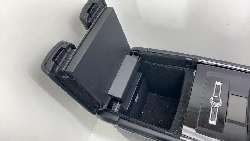 ⭕ 2018 2019 2020 2021 Lincoln Navigator Rear 2nd Row Center Console As