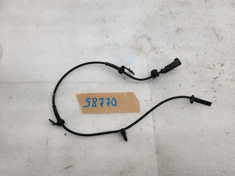 1027761 00 B ⭕ 16-20 Tesla Model X MX Front Left or Right ABS Wheel Speed Sensor 1027761-00-B