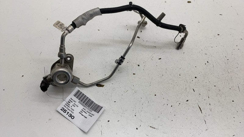 ⭕ 18-21 Lincoln Navigator Engine High Pressure Fuel Pump & Hose SET HL