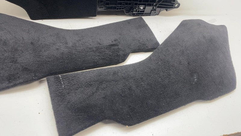 ⭕ 24-25 Model 3 Front Center Console Armrest & Compartment GEN 3 w/ Tr