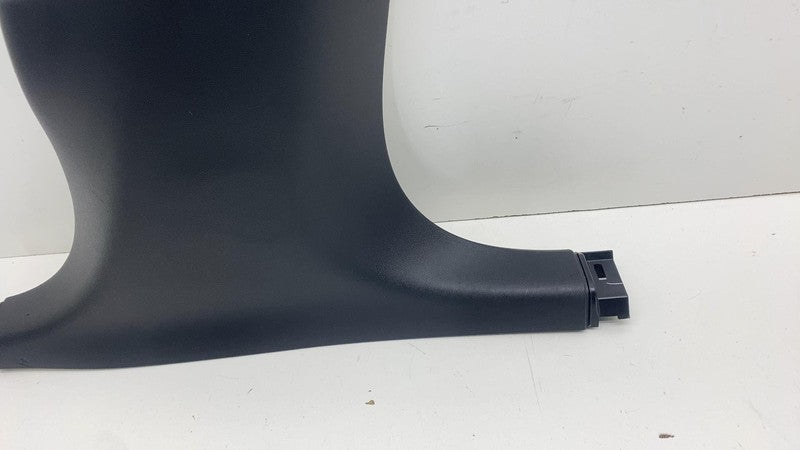 108629990H ⭕ 2017-2023 Tesla Model 3 M3 Right B-Pillar Lower Trim Cover Panel 1086299-90-H