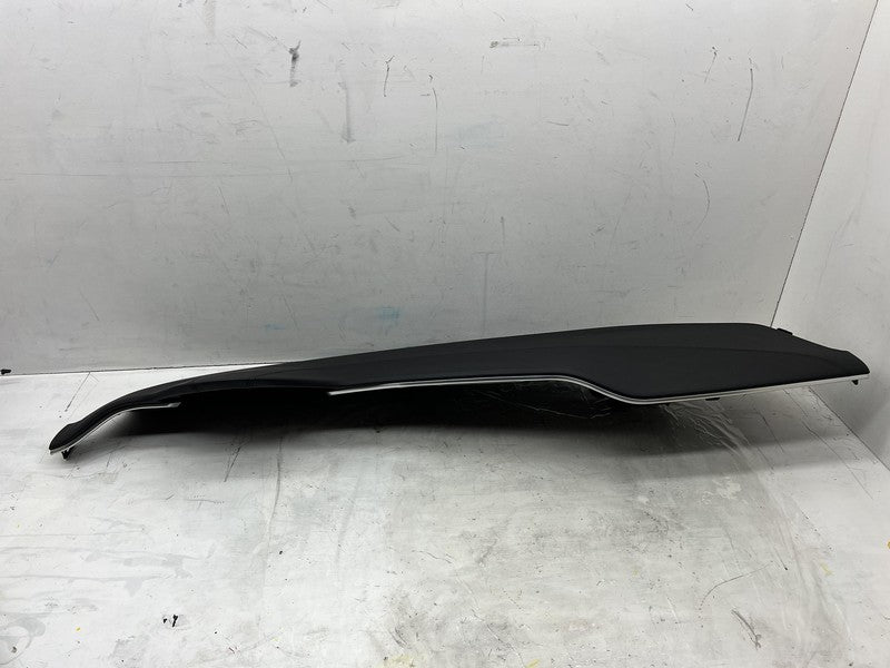 2012-2020 Tesla Model S Dashboard Instrument Panel Interior Dash Trim