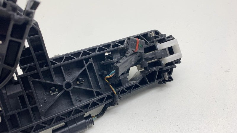 ⭕ 16-19 Mercedes-Benz GLE350 Rear Passnger Right Exterior Door Handle