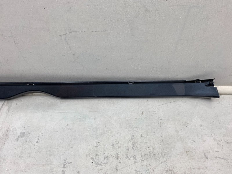 ⭕ 2012-2024 Tesla Model S Driver Side Rocker Panel Scuff Plate Molding Left OEM