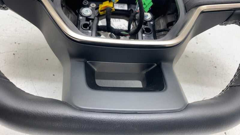 PT00015408 ⭕ 2022-2024 Rivian R1T R1S Steering Wheel w/ Control Switch Button PT00015408