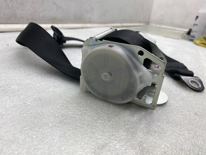 102313600C ⭕ 12-15 Model S MS Rear Left or Right 2nd Row Seat Belt & Retractor 1023136-00-C