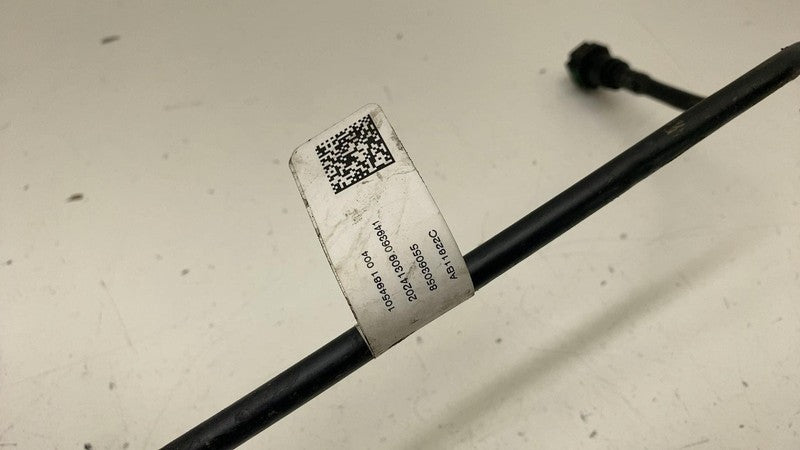 ⭕ 2024-2025 Chevy Silverado 1500 Pickup Fuel Feeder Line Pipe Hose Tub