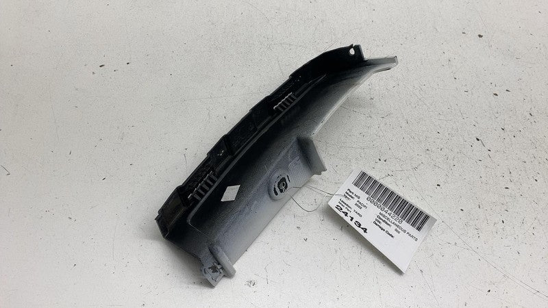 5VN16TRMA ⭕ 2020-2023 Chrysler Pacifica Rear Passenger Bumper Cover Bezel Right 5VN16TRMA