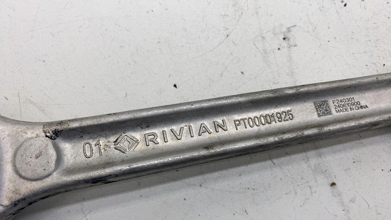 PT00001925 ⭕ 2022-2025 Rivian R1S Rear Right Suspension Upper Control Arm Link PT00001925