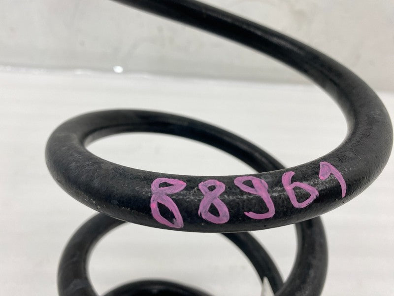 1044472 91 E ⭕ 2017-2023 Tesla Model 3 Rear Left or Right Suspension Coil Spring 1044472-91-E