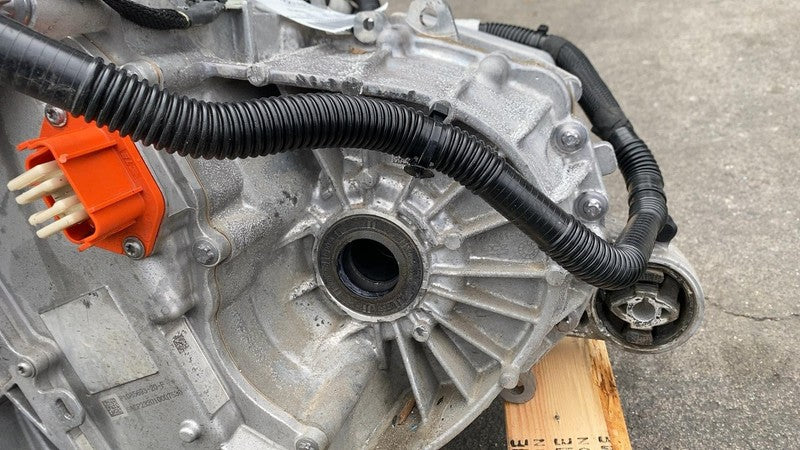 ⭕ 17-23 Tesla Model 3 Engine Motor Rear Drive Unit (High Current) 1120