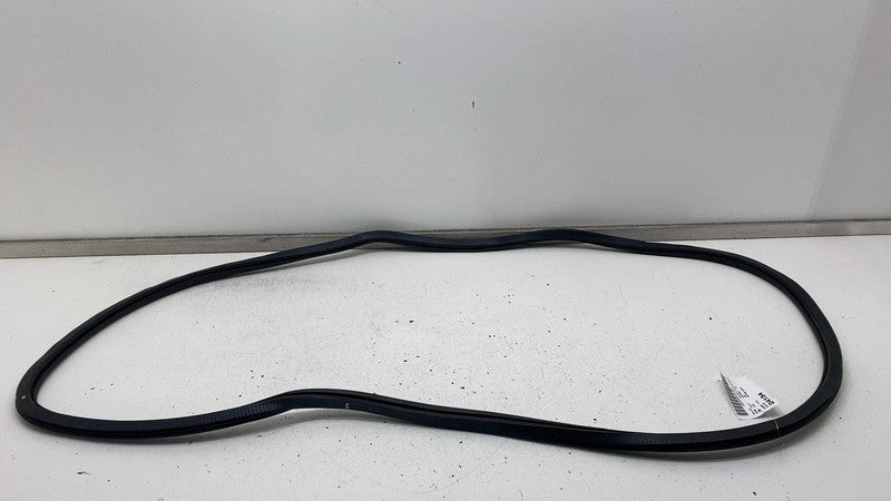 ⭕ 2017-2023 Chrysler Pacifica Front Driver Side Door Body Weatherstrip Seal Left