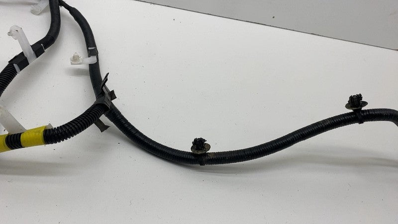 198905901A 2020-2024 Tesla Model Y MY Rear Chassis Subframe Coil Wiring Harness Cable Wire