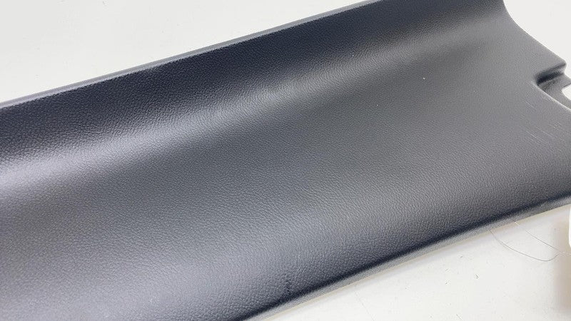 6BN42TX7AB ⭕ 2019-2025 Ram 1500 Rear Right Side C-Pillar Lower Trim Cover Panel 6BN42TX7AB