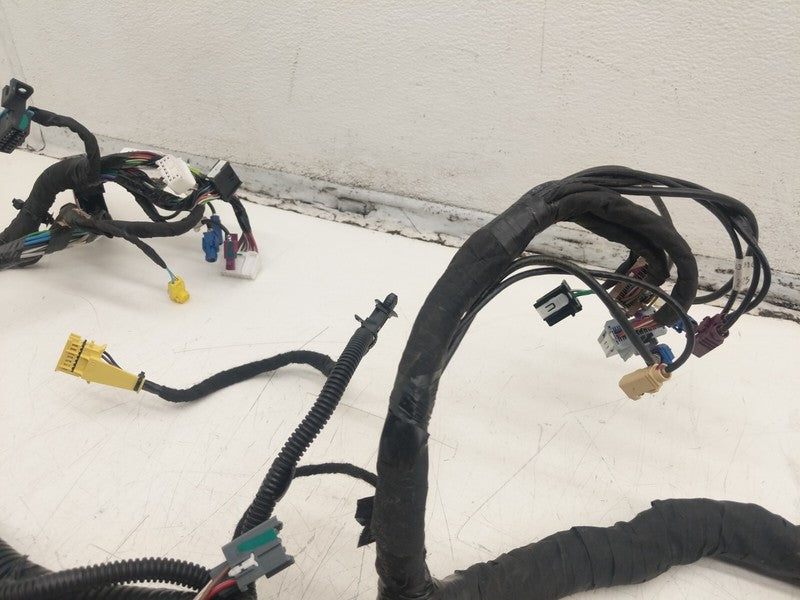 1004422 01 P ⭕12-15 Model S Dashboard Wiring Harness Instrument Panel Cable Wire 1004422-01-P