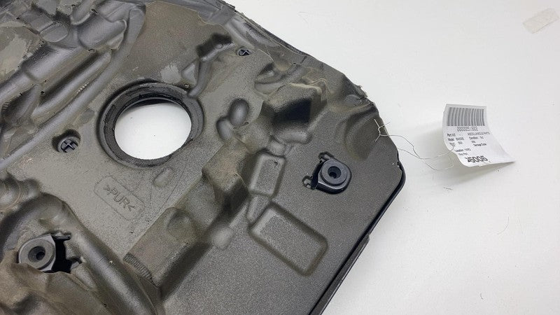 11148676204 2020 2021 2022 2023 BMW 530e G30 Engine Motor Appearance Top Cover Panel OEM