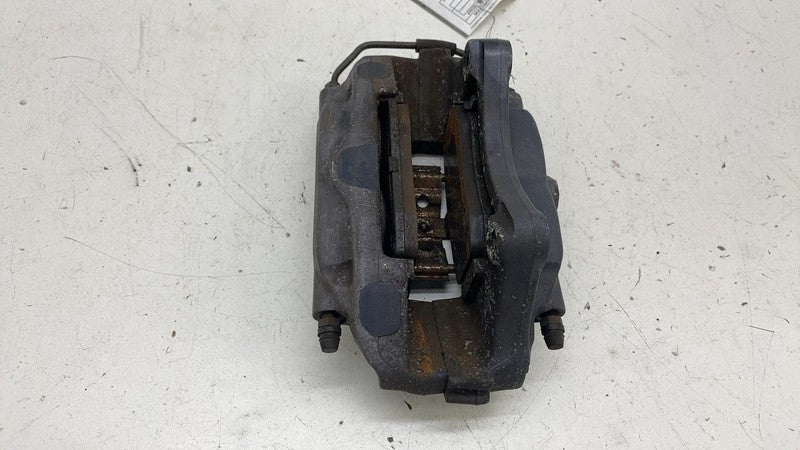 6006434-00 ⭕12-20 Tesla Model S Rear Driver Side Caliper w/ Brake Hose Line Left 6006434-00