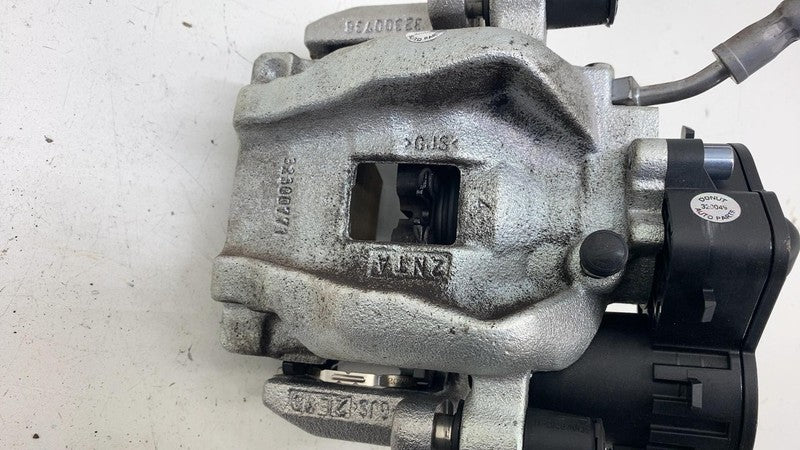 32300771 ⭕ 2021-2023 Polestar 2 Rear Passenger Right Brake Caliper w/ Hose Line 32300771