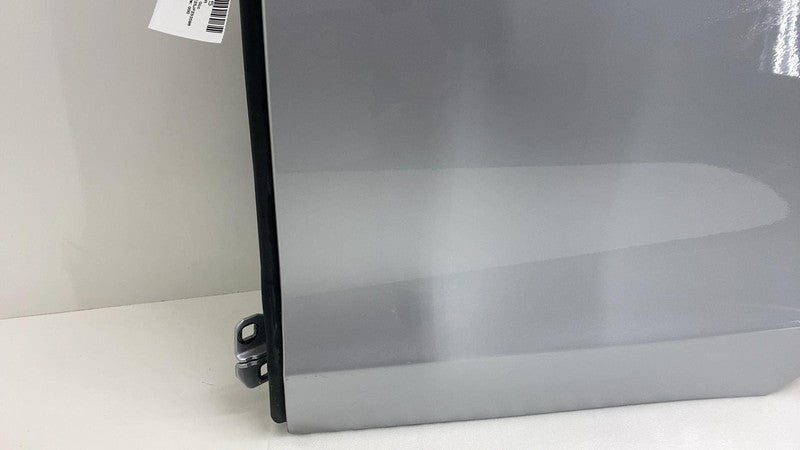 ⭕ 2016-2020 Tesla Model S MS Rear Driver Side Door Shell Panel Left Si