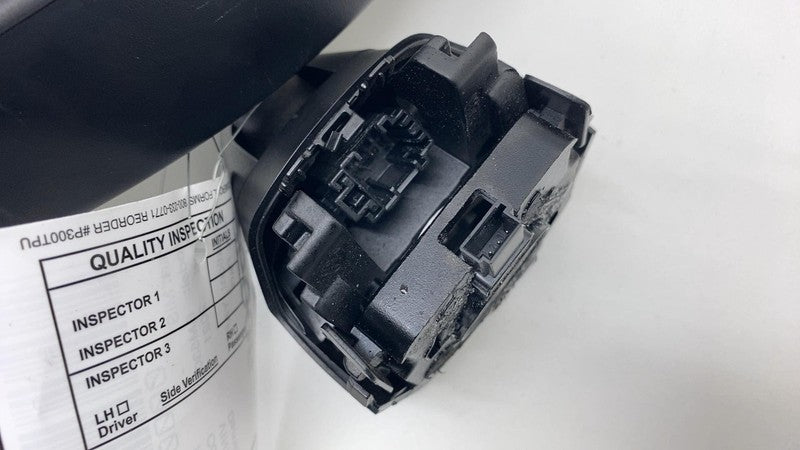 E11 048370 2017-2023 BMW 530e 530i 540i G30 Front Windshield Interior Rear View Mirror OEM