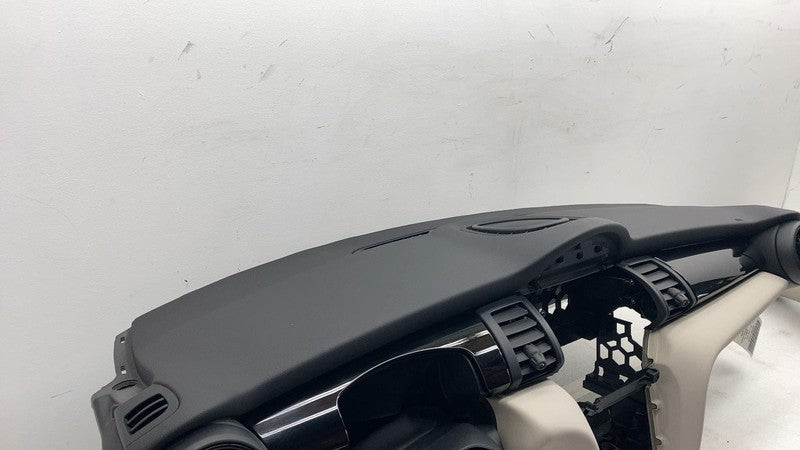 2014-2019 Mini Cooper F55 F56 F57 Dashboard Panel Trim Dash Cover Assembly Cream
