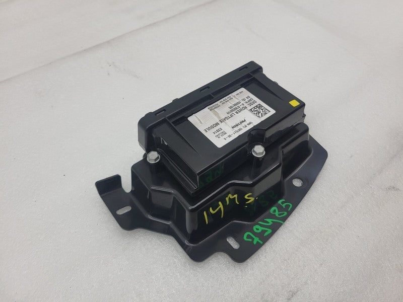 100751100A 12-20 Model S Park Brake Controller + Power Liftgate Control Module 1007511-00-A