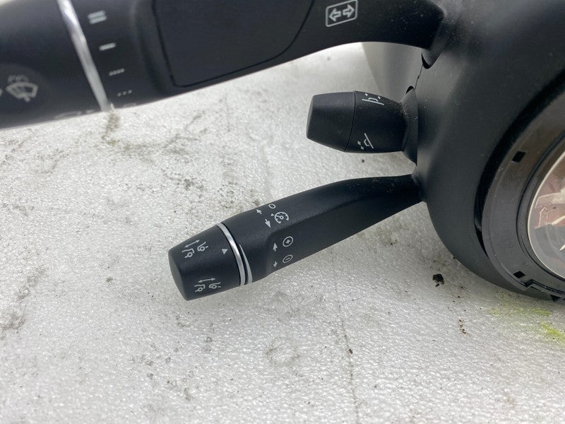 ⭕2012-2020 Tesla Model S X Steering Column Control Module w/ Cruise & Shroud OEM