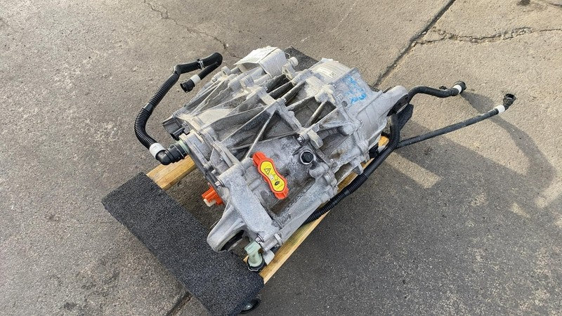 ⭕ 17-23 Tesla Model Y 3 Front Drive Unit Engine Electric Motor AWD 112