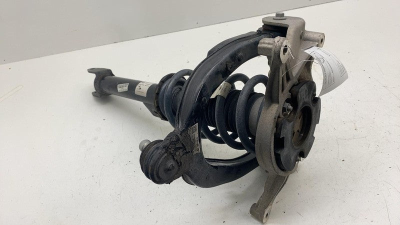 ⭕ 17-23 Model 3 M3 Front Right Shock Strut + Control Arm + Bracket 104