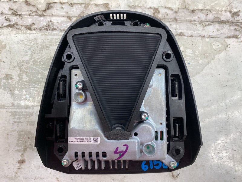 1038482 99 I ⭕12-15 Tesla Model S Front Windshield Auto Pilot Mono Camera Module 1038482-99-I