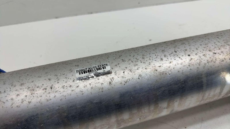 DPLA5B709AA ⭕ 14-21 Range Rover Sport Air Suspension Compressor Tank Reservoir DPLA-5B709-AA