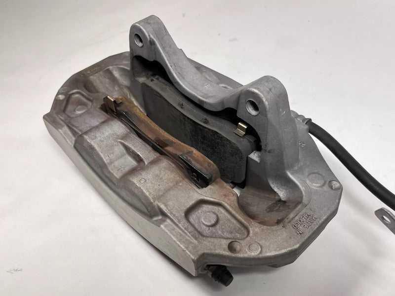 ⭕ 2017-2023 Tesla Model 3 M3 Front Left Caliper w/ Brake Hose Line 104