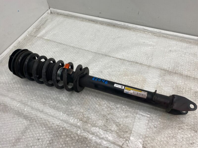 1015619 99 D 2012-2020 Tesla Model S Front Left or Right Suspension Shock Strut & Coil Spring