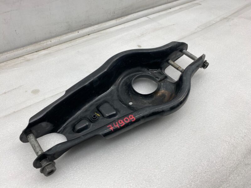 1044451 00 F 2017-2023 Tesla Model 3 Y Rear Driver Side Suspension Lower AFT Link Left LH OEM