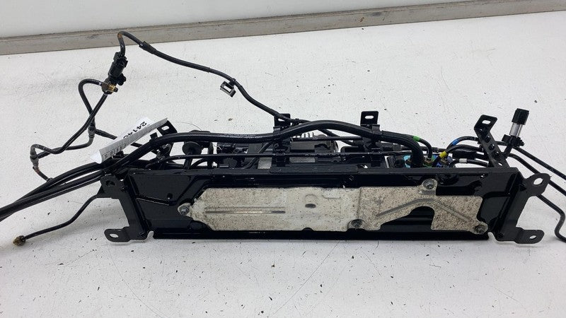 ⭕ 2017-2020 Maserati Levante Air Ride Compressor Suspension Pump Assem