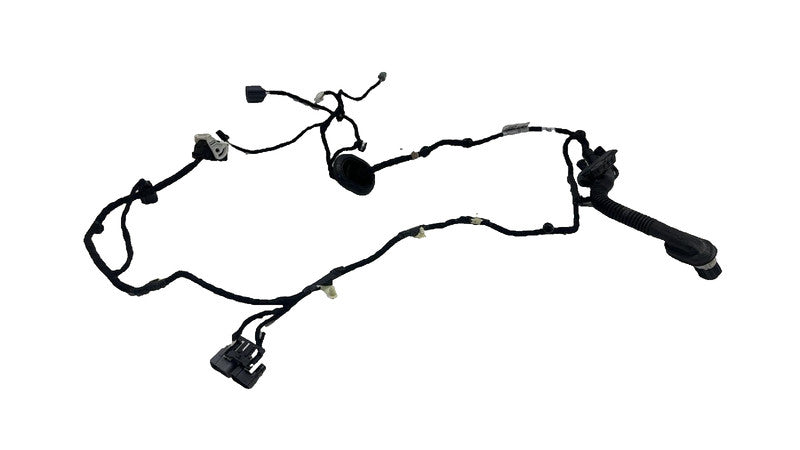 PJ8T14633NBB ⭕ 21-24 Mustang Mach-E Rear Left Door Wiring Harness Cable Wire PJ8T-14633-NBB